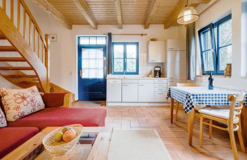 2-Raum Apartment bis 4 Pers 12 - Foto 1