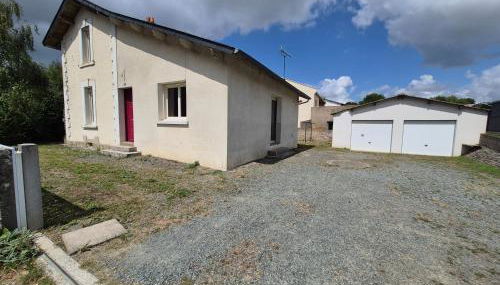 Maison de Gare, 8 personnes, 20 min PUY du F - Foto 2, Garden, Garden view