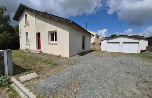 Maison de Gare, 8 personnes, 20 min PUY du F - Photo 2