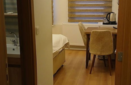 Karaca Suite Apart - Foto 4