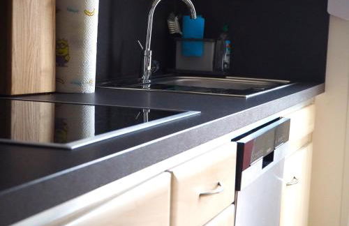 Apartment Schlossblick - Top location - Foto 26