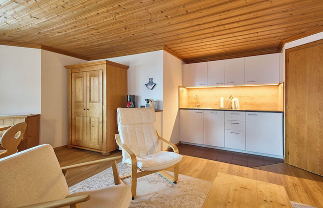 Appartements Bernhofer - Foto 66