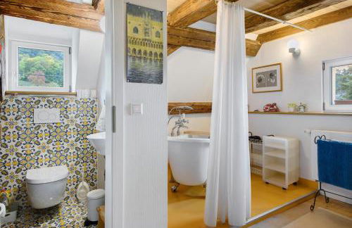 Ferienhaus Zur Alten Dame - Foto 22