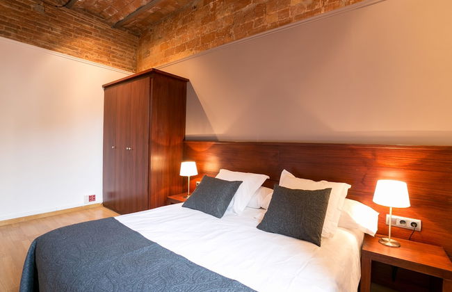 Serennia Apartments Ramblas-Pl.Catalunya - Foto 37