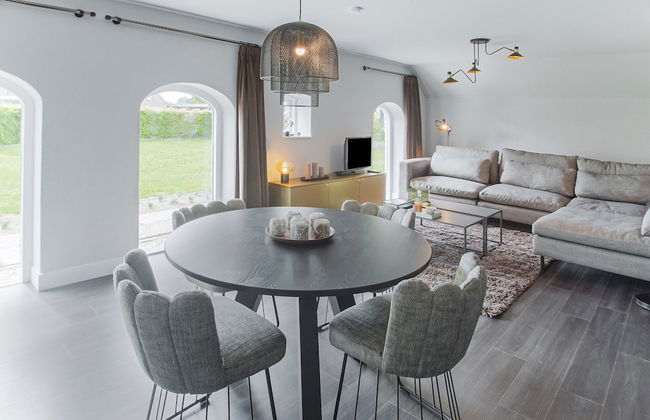 Farmhouse in Zelhem With Sauna Retreat - Foto 9