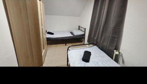 große Wohnung in Köln mit 2 Badezimmer - Foto 3