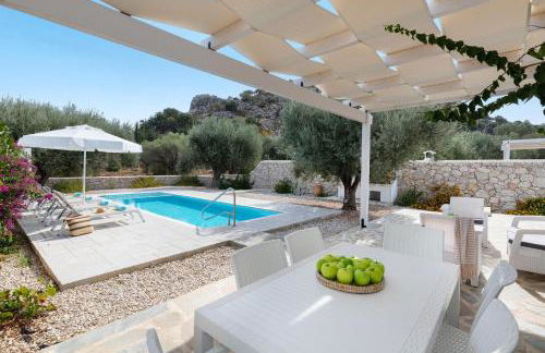 Kalathos Dream Villas - Foto 4