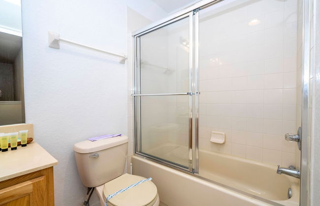 Cozy 3BR Regal Oaks Close to Disney - Foto 38