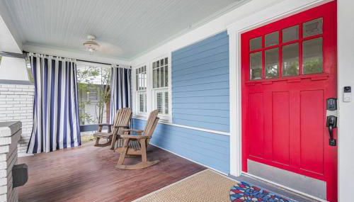 Spacious Hyde Park Retreat on Packwood - Foto 4