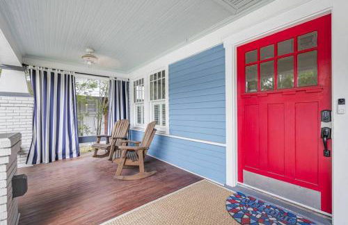 Spacious Hyde Park Retreat on Packwood - Foto 4