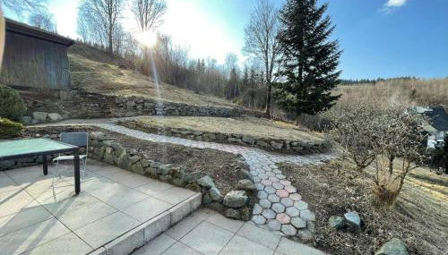 Dottie's Place - Foto 5, Garden, Garden view