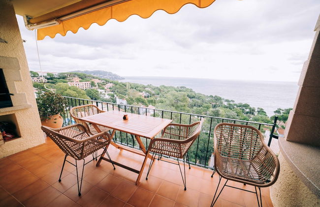 Apartment with a Breathtaking View - Foto 10