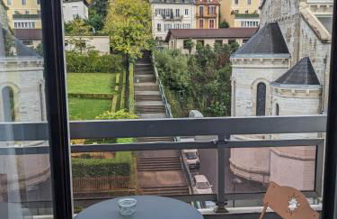 Joli studio proche des thermes - Foto 1