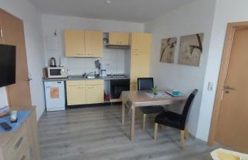 Ferienwohnung Stolz - Foto 2