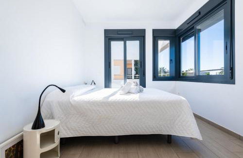 Villa Puerto Blanco - Foto 20