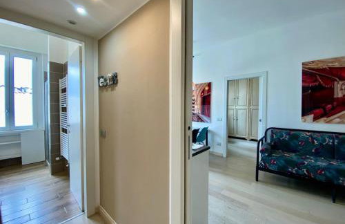 GuestHost - Piazzale Susa Bright Flat con Veranda - Foto 3