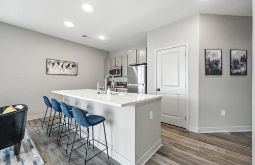 IRIE Living Retreat Kg 2bd Gym Pool Brand New - Foto 19