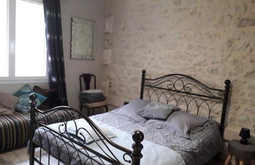 Maison de la Gare - Foto 1