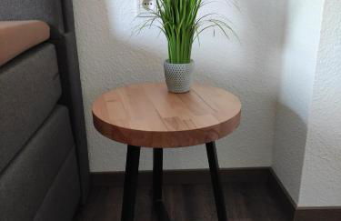 Ferienwohnung Ilka Wadgassen - Foto 28