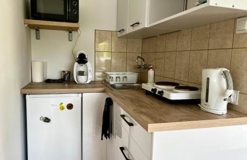 Domek nad Wartą - Foto 5