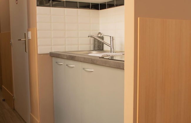 CALM Appart' & Hostel - Foto 12