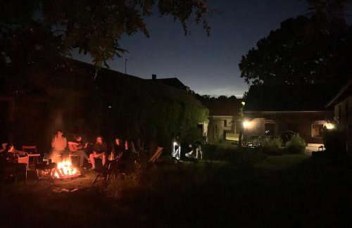 Jolly Old House - Foto 26