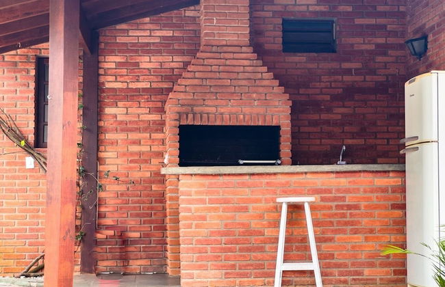 Casa espaçosa na Granja Viana - Foto 62