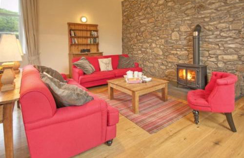 Achaglachgach Stables - Foto 9