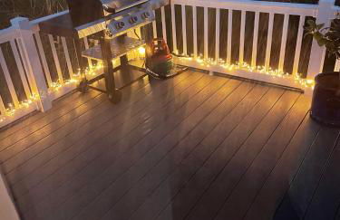 Mersea Villa - Foto 20