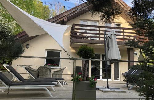 Mazurska Riwiera - Foto 2