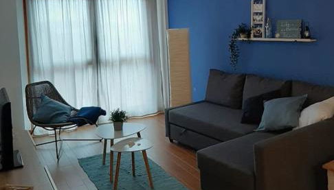 Apartamento Camiño dos Faros - Foto 5