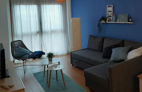 Apartamento Camiño dos Faros - Foto 5