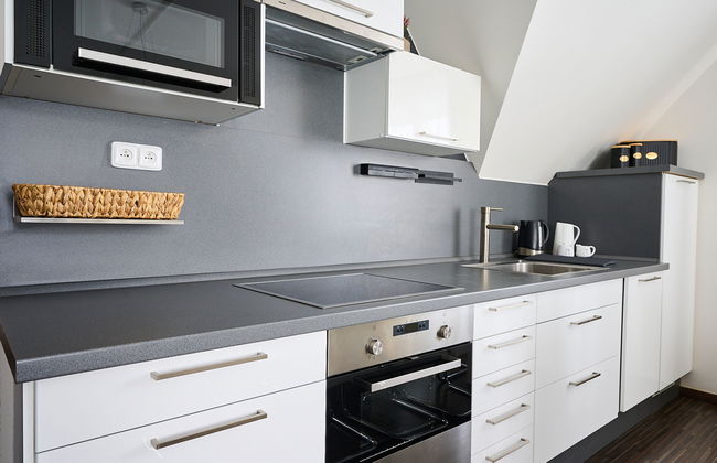 3 bedroom Apartment in Harrachov - Photo 11