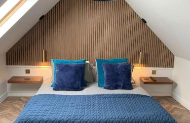 Luxurious & modern on-the-beach family retreat - Foto 25