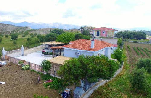 Villa Fior Di Lixouri - Photo 52