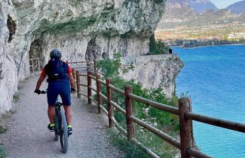 Villa Ernesta-Appartamento - Foto 39