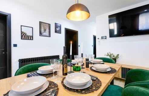 6 Bedroom Stunning Home In Podgrade - Foto 23