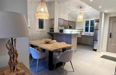 Villa Solenzaïa - Foto 11