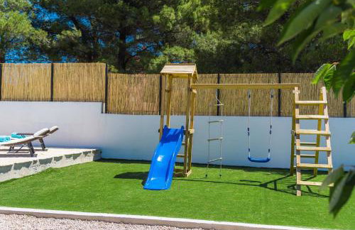 Villa R&B heated pool - Photo 34