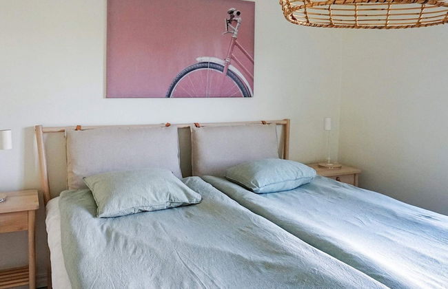 4 Person Holiday Home in Solvesborg - Photo 4