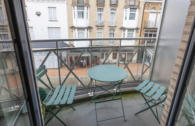 Family Holiday Home, Westende - Photo 24