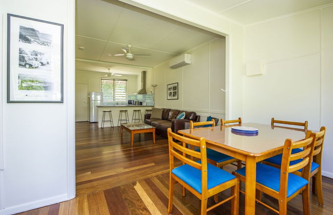 Kooyong Apartment 4 - Photo 4