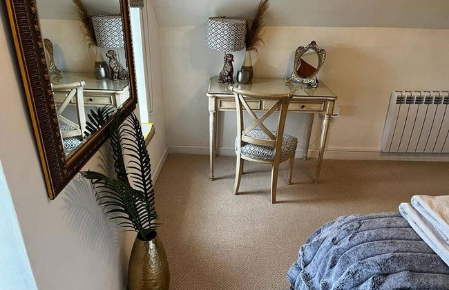 Newton Cottage Retreat in Lincolnshire - Foto 2