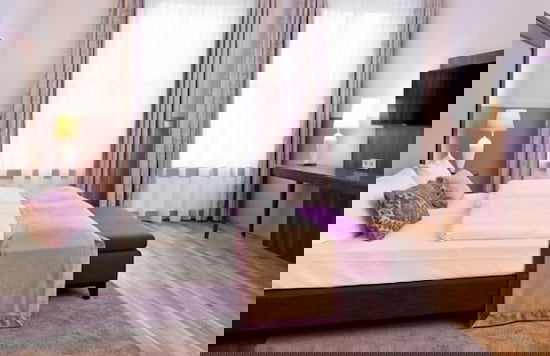 Aparthotel am Schloss - Foto 10