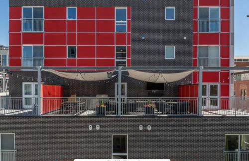 Meadow at Paperbox - Foto 45