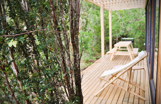 Outscape Lago Chapo - Foto 11