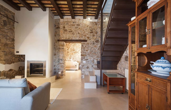 Baglio Maranzano - Marietta - Foto 13