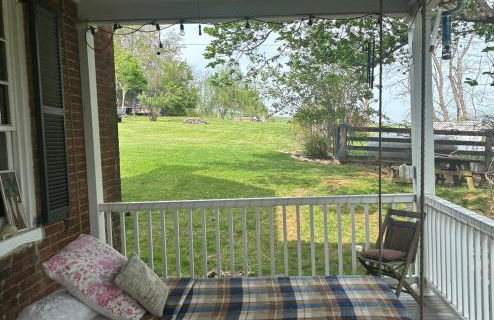 Shenandoah Holiday Chalet Fireplaces & Game Barn - Foto 61