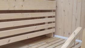 Chalet Le Refuge - Foto 2