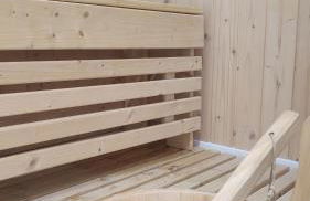 Chalet Le Refuge - Foto 2